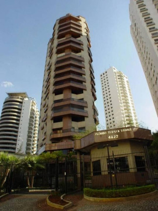 Imagem Apartamento com 6 Quartos à Venda, 455 m² em Morumbi - São Paulo Imagem Apartamento com 6 Quartos à Venda, 455 m² em Morumbi - São Paulo