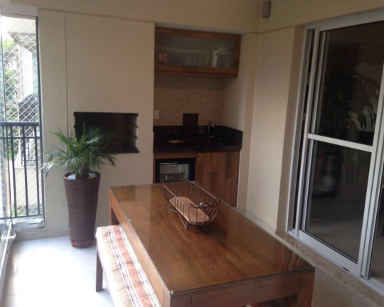 Imagem Apartamento com 3 Quartos à Venda, 176 m² em Aclimação - São Paulo Imagem Apartamento com 3 Quartos à Venda, 176 m² em Aclimação - São Paulo
