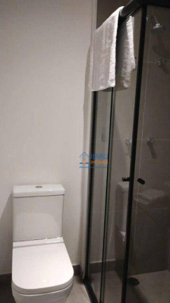 Imagem Studio com 1 Quarto à Venda ou Locação, 18 m² em Pinheiros - São Paulo Imagem Studio com 1 Quarto à Venda ou Locação, 18 m² em Pinheiros - São Paulo