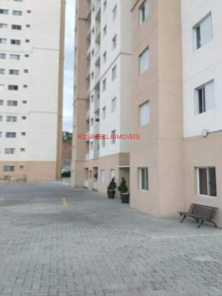 Imagem Apartamento com 2 Quartos à Venda, 54 m² em Jardim Carlos Gomes - Jundiaí Imagem Apartamento com 2 Quartos à Venda, 54 m² em Jardim Carlos Gomes - Jundiaí