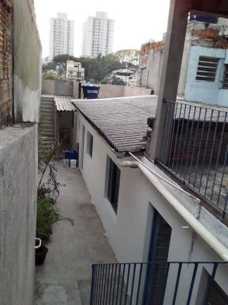 Imagem Casa com 2 Quartos à Venda, 126 m² em Taboão - São Bernardo Do Campo