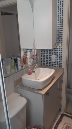 Imagem Apartamento com 2 Quartos à Venda, 51 m² em Jardim Das Flores - São Paulo