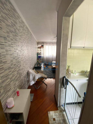 Imagem Apartamento com 2 Quartos à Venda, 70 m² em Bela Vista - São Paulo Imagem Apartamento com 2 Quartos à Venda, 70 m² em Bela Vista - São Paulo