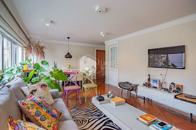 Imagem Apartamento com 2 Quartos à Venda, 74 m² em Perdizes - São Paulo Imagem Apartamento com 2 Quartos à Venda, 74 m² em Perdizes - São Paulo