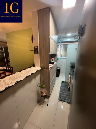 Imagem Apartamento com 3 Quartos à Venda, 59 m² em Vila Mendes - São Paulo Imagem Apartamento com 3 Quartos à Venda, 59 m² em Vila Mendes - São Paulo