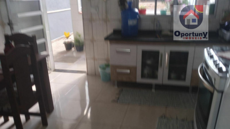 Imagem Sobrado com 3 Quartos à Venda, 151 m² em Vila Nova Bonsucesso - Guarulhos