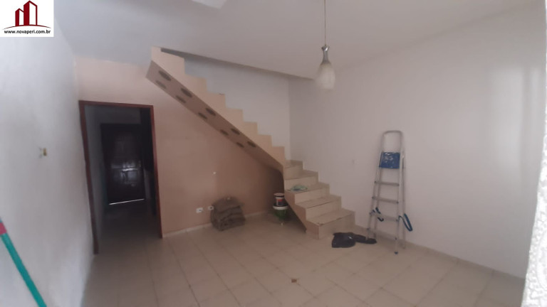 Imagem Sobrado com 2 Quartos à Venda, em Vila Eliza - Franco Da Rocha Imagem Sobrado com 2 Quartos à Venda, em Vila Eliza - Franco Da Rocha