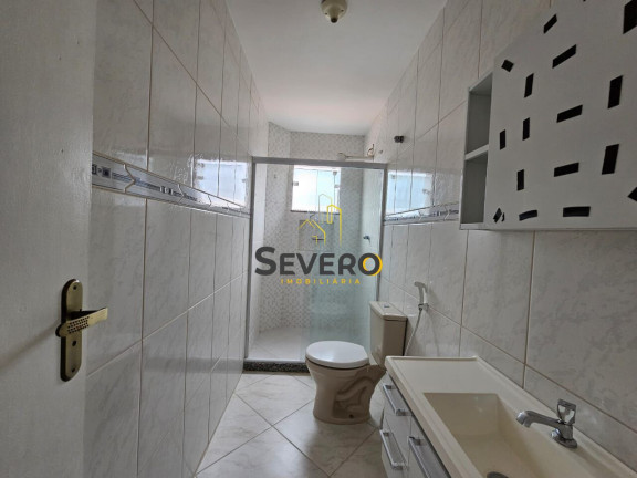 Imagem Casa com 2 Quartos à Venda, 75 m² em Trindade - São Gonçalo Imagem Casa com 2 Quartos à Venda, 75 m² em Trindade - São Gonçalo