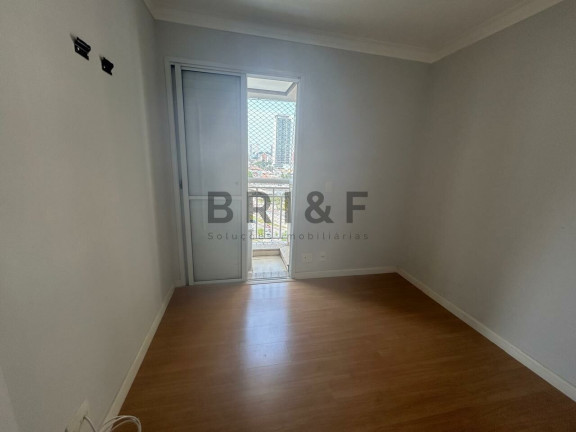 Imagem Apartamento com 3 Quartos à Venda, 112 m² em Chácara Santo Antônio (zona Sul) - São Paulo