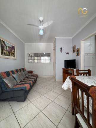 Imagem Apartamento com 1 Quarto à Venda, 65 m² em Boqueirão - Praia Grande Imagem Apartamento com 1 Quarto à Venda, 65 m² em Boqueirão - Praia Grande