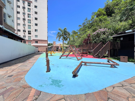 Imagem Apartamento com 2 Quartos à Venda, 60 m² em Anita Garibaldi - Joinville