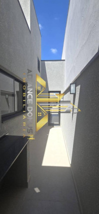 Imagem Casa de Vila com 3 Quartos à Venda, 135 m² em Wanel Ville - Sorocaba
