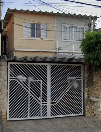 Casa com 3 Quartos à Venda, 149 m² em Pestana - Osasco