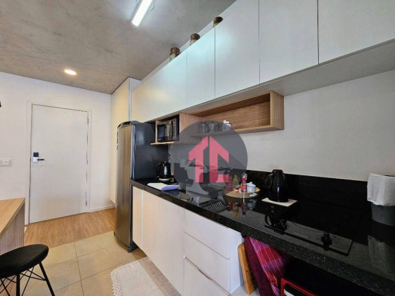 Imagem Apartamento com 1 Quarto à Venda ou Locação, 40 m² em Cambuí - Campinas Imagem Apartamento com 1 Quarto à Venda ou Locação, 40 m² em Cambuí - Campinas