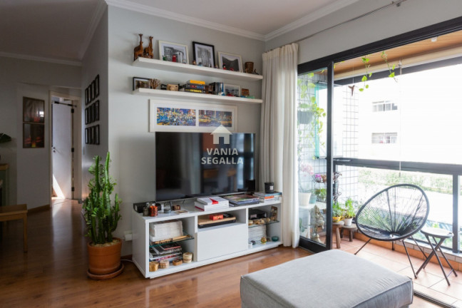 Imagem Apartamento com 3 Quartos à Venda, 79 m² em Vila Pompéia - São Paulo Imagem Apartamento com 3 Quartos à Venda, 79 m² em Vila Pompéia - São Paulo