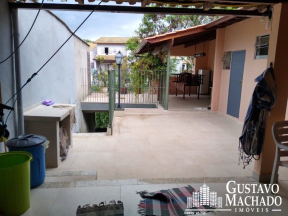 Imagem Casa com 3 Quartos à Venda, 200 m² em Jardim Belvedere - Volta Redonda Imagem Casa com 3 Quartos à Venda, 200 m² em Jardim Belvedere - Volta Redonda