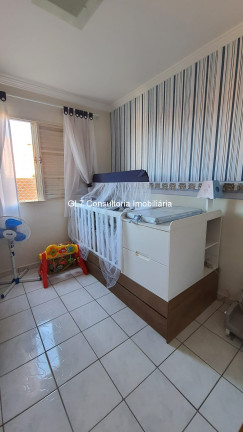 Imagem Apartamento com 2 Quartos à Venda, 56 m² em Jardim Morada Do Sol - Indaiatuba Imagem Apartamento com 2 Quartos à Venda, 56 m² em Jardim Morada Do Sol - Indaiatuba