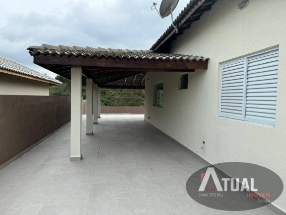 Imagem Casa com 2 Quartos à Venda, 320 m² em Rosário - Atibaia