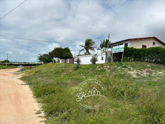 Imagem Terreno à Venda, 526 m² em Porto Das Dunas - Aquiraz Imagem Terreno à Venda, 526 m² em Porto Das Dunas - Aquiraz