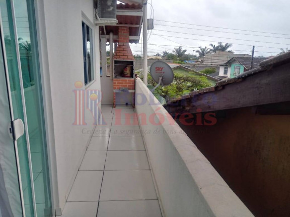 Imagem Apartamento com 3 Quartos à Venda, 64 m² em São José - Itapoá Imagem Apartamento com 3 Quartos à Venda, 64 m² em São José - Itapoá