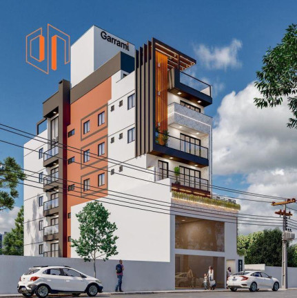 Imagem Apartamento com 3 Quartos à Venda, 79 m² em Centro - São José Dos Pinhais Imagem Apartamento com 3 Quartos à Venda, 79 m² em Centro - São José Dos Pinhais