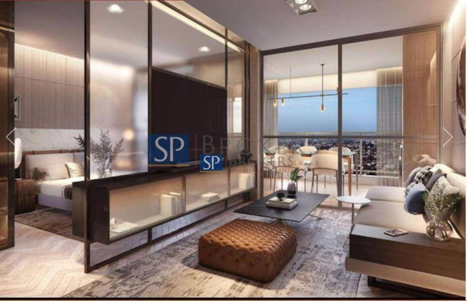 Imagem Studio com 1 Quarto à Venda, 28 m² em Itaim Bibi - São Paulo Imagem Studio com 1 Quarto à Venda, 28 m² em Itaim Bibi - São Paulo