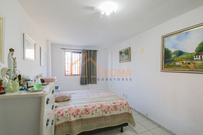 Imagem Apartamento com 4 Quartos à Venda, 160 m² em Cabo Branco - João Pessoa