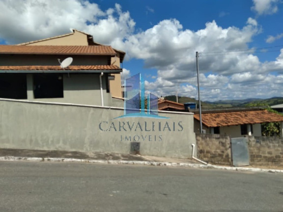 Imagem Casa com 2 Quartos à Venda, 100 m² em Crucilândia - Crucilândia Imagem Casa com 2 Quartos à Venda, 100 m² em Crucilândia - Crucilândia