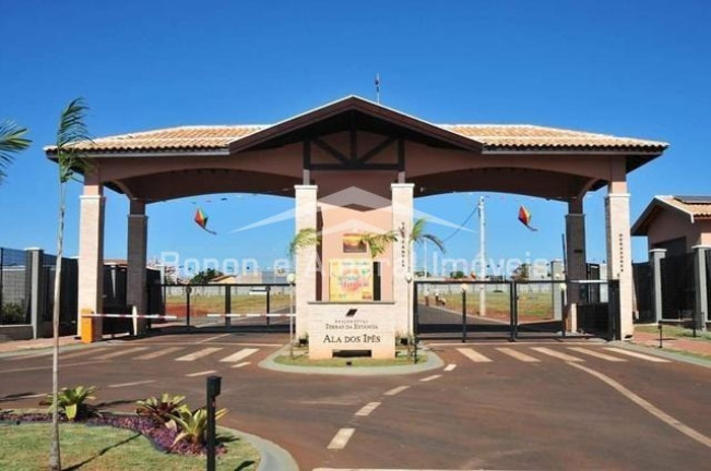 Imagem Casa de Condomínio com 3 Quartos à Venda, 207 m² em Residencial Terras Da Estância - Paulínia
