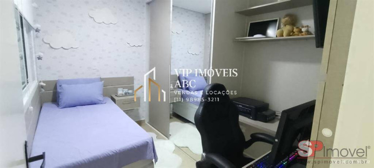 Imagem Sobrado com 3 Quartos à Venda, 150 m² em Vila Alto De Santo André - Santo André Imagem Sobrado com 3 Quartos à Venda, 150 m² em Vila Alto De Santo André - Santo André