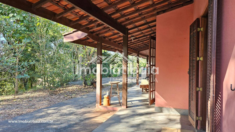 Imagem Chácara com 4 Quartos à Venda, 6 m² em Pinheirinho - Atibaia Imagem Chácara com 4 Quartos à Venda, 6 m² em Pinheirinho - Atibaia
