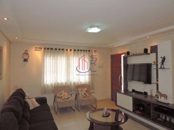Imagem Casa com 3 Quartos à Venda, 152 m² em Vila Dos Telles - Guarulhos Imagem Casa com 3 Quartos à Venda, 152 m² em Vila Dos Telles - Guarulhos