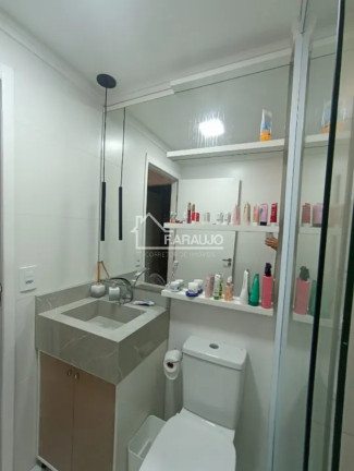 Imagem Apartamento com 2 Quartos à Venda, 42 m² em Centro - Votorantim Imagem Apartamento com 2 Quartos à Venda, 42 m² em Centro - Votorantim
