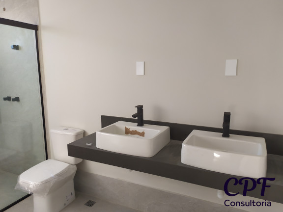 Imagem Casa com 3 Quartos à Venda, 210 m² em Condomínio Jardim Flamboyan - Bragança Paulista