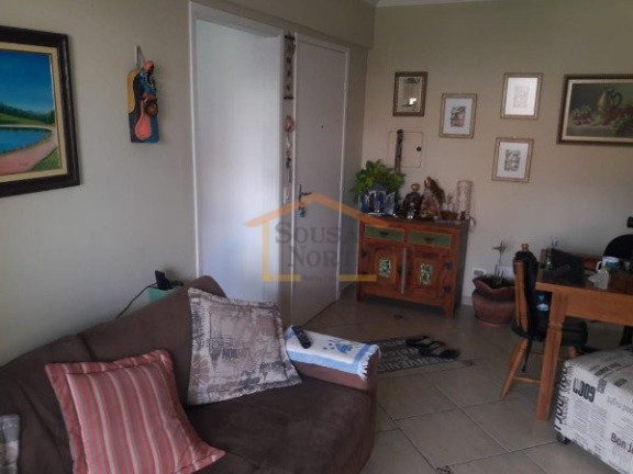 Imagem Apartamento com 2 Quartos à Venda, 60 m² em Parada Inglesa - São Paulo