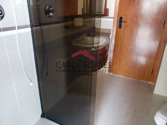 Imagem Apartamento com 4 Quartos à Venda, 360 m² em Vila Alzira - Guarujá Imagem Apartamento com 4 Quartos à Venda, 360 m² em Vila Alzira - Guarujá