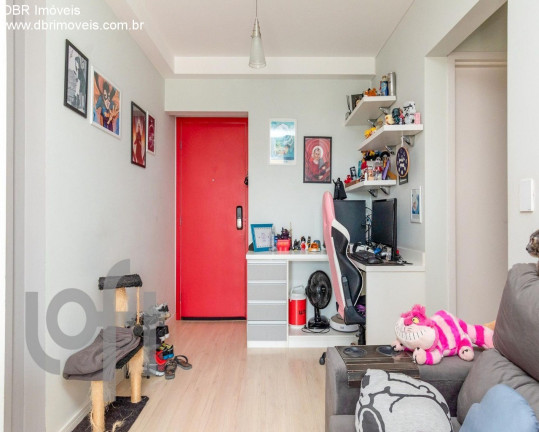 Imagem Apartamento com 2 Quartos à Venda, 58 m² em Vila Prudente - Sao Paulo