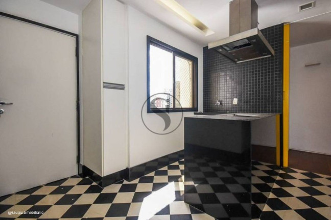 Imagem Apartamento com 3 Quartos à Venda, 139 m² em Itaim Bibi - São Paulo