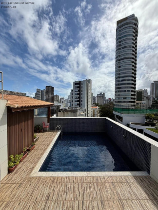 Imagem Imóvel com 2 Quartos à Venda, 149 m² em Ondina - Salvador Imagem Imóvel com 2 Quartos à Venda, 149 m² em Ondina - Salvador