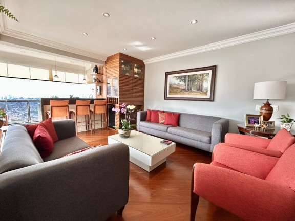 Imagem Apartamento com 4 Quartos à Venda, 220 m² em Sumaré - São Paulo Imagem Apartamento com 4 Quartos à Venda, 220 m² em Sumaré - São Paulo