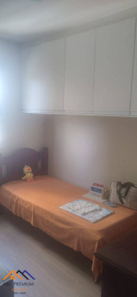 Imagem Apartamento com 3 Quartos à Venda, 70 m² em Silveira - Santo André