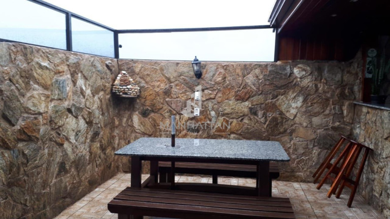 Imagem Cobertura com 3 Quartos à Venda, 190 m² em Jardim Guarani - Campinas Imagem Cobertura com 3 Quartos à Venda, 190 m² em Jardim Guarani - Campinas