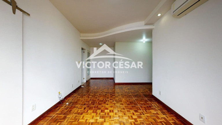 Imagem Apartamento com 3 Quartos à Venda, 80 m² em Jardim Guanabara - Rio De Janeiro