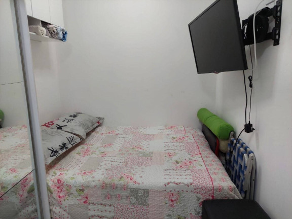 Imagem Apartamento com 2 Quartos à Venda, 71 m² em Pompéia - Santos Imagem Apartamento com 2 Quartos à Venda, 71 m² em Pompéia - Santos
