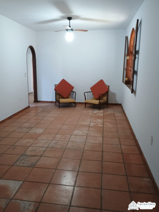 Imagem Casa com 6 Quartos para Alugar, 15 m² em Centro - Ubatuba