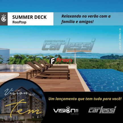 Imagem Apartamento com 3 Quartos à Venda, 83 m² em Saco Grande - Florianópolis