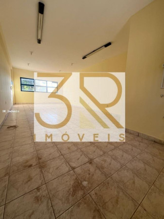 Imagem Sala Comercial para Alugar, 36 m² em Nova Ribeirânia - Ribeirão Preto