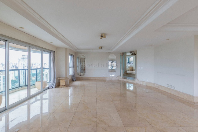 Imagem Cobertura com 4 Quartos à Venda, 950 m² em Moema - São Paulo Imagem Cobertura com 4 Quartos à Venda, 950 m² em Moema - São Paulo