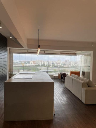 Imagem Apartamento com 2 Quartos à Venda, 93 m² em Barra Funda - São Paulo