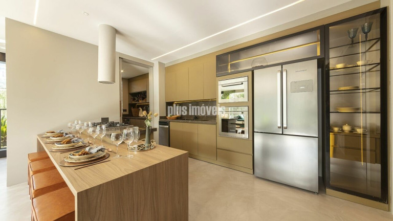 Imagem Apartamento com 3 Quartos à Venda, 128 m² em Sumarezinho - São Paulo Imagem Apartamento com 3 Quartos à Venda, 128 m² em Sumarezinho - São Paulo
